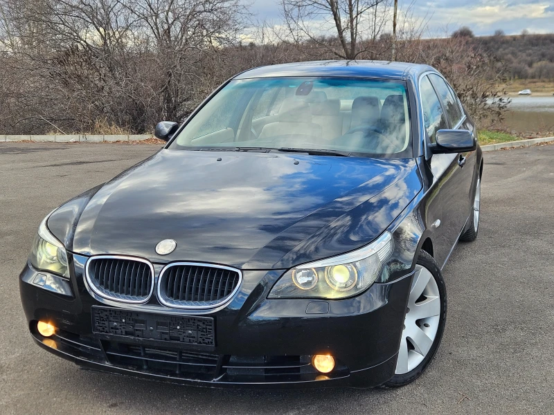 BMW 530 530d/лизинг , снимка 1 - Автомобили и джипове - 48630177