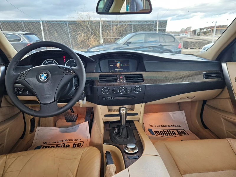 BMW 530 530d/лизинг , снимка 13 - Автомобили и джипове - 48630177