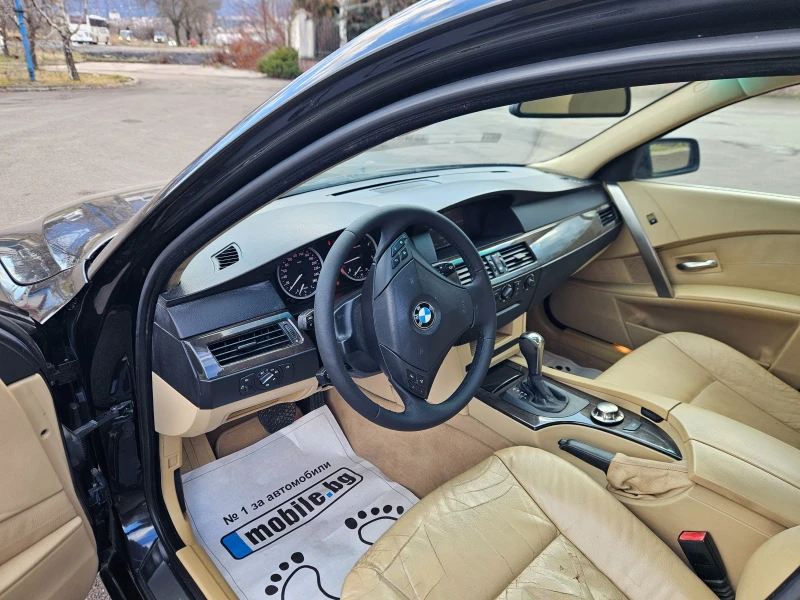 BMW 530 530d/лизинг , снимка 9 - Автомобили и джипове - 48630177