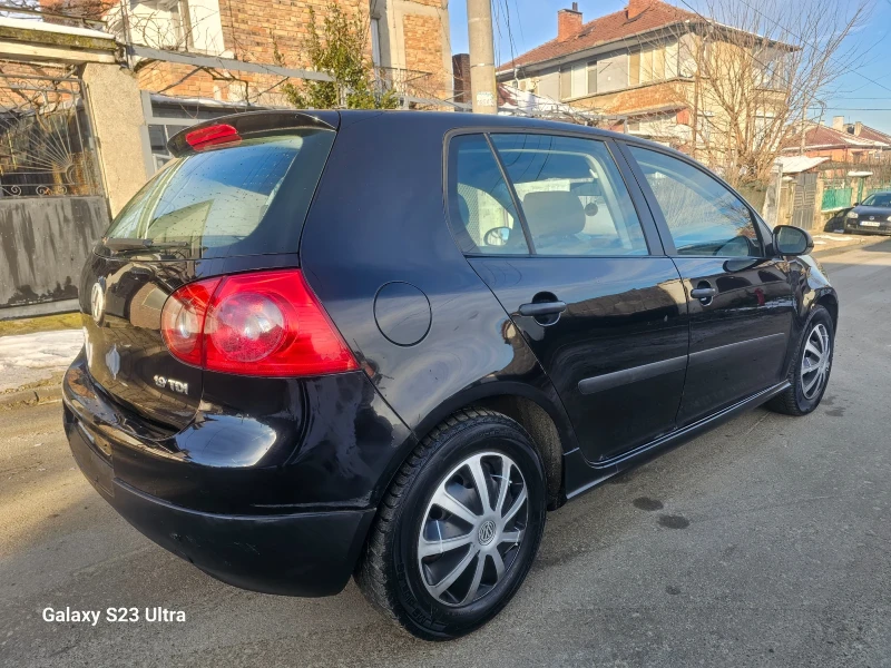 VW Golf 1, 9 TDI BKC, снимка 6 - Автомобили и джипове - 48747931