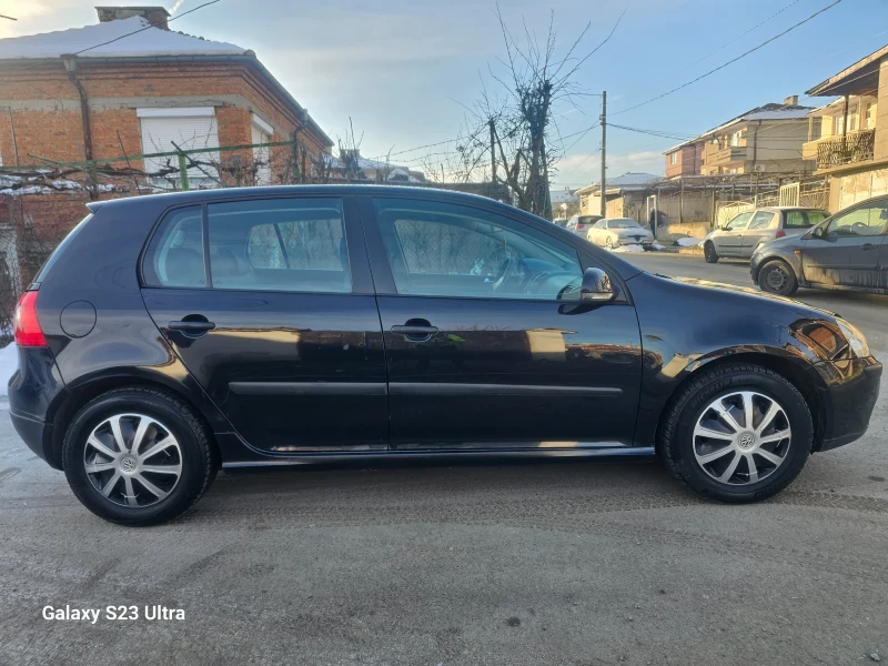 VW Golf 1, 9 TDI BKC, снимка 9 - Автомобили и джипове - 48747931