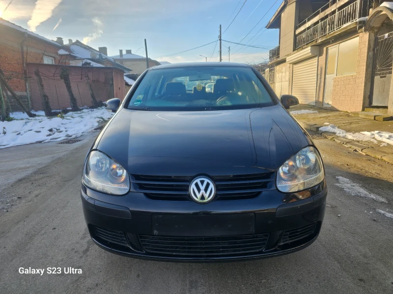 VW Golf 1, 9 TDI BKC, снимка 1 - Автомобили и джипове - 48747931