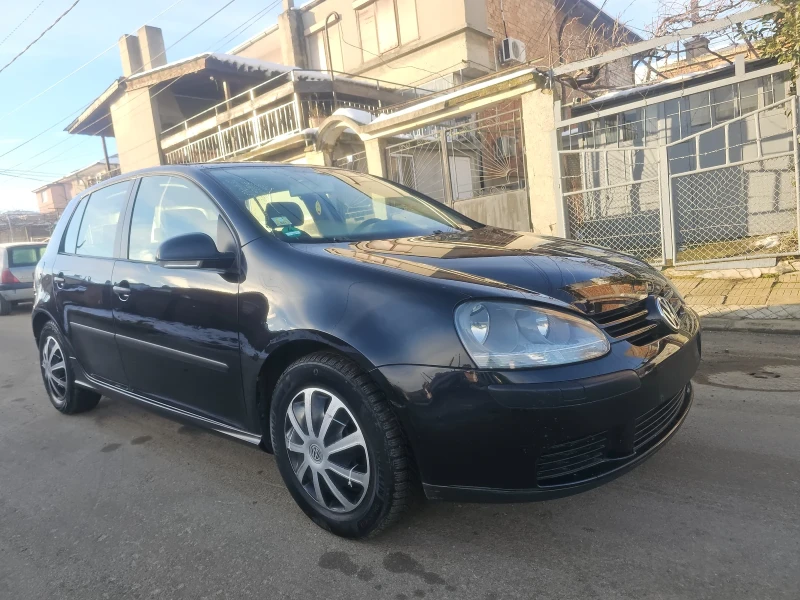 VW Golf 1, 9 TDI BKC, снимка 3 - Автомобили и джипове - 48747931