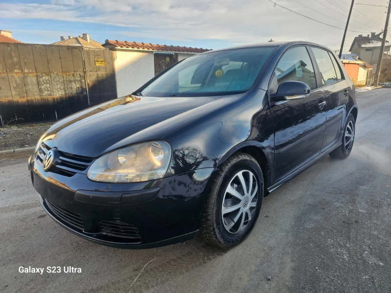 VW Golf 1, 9 TDI BKC, снимка 2 - Автомобили и джипове - 48747931