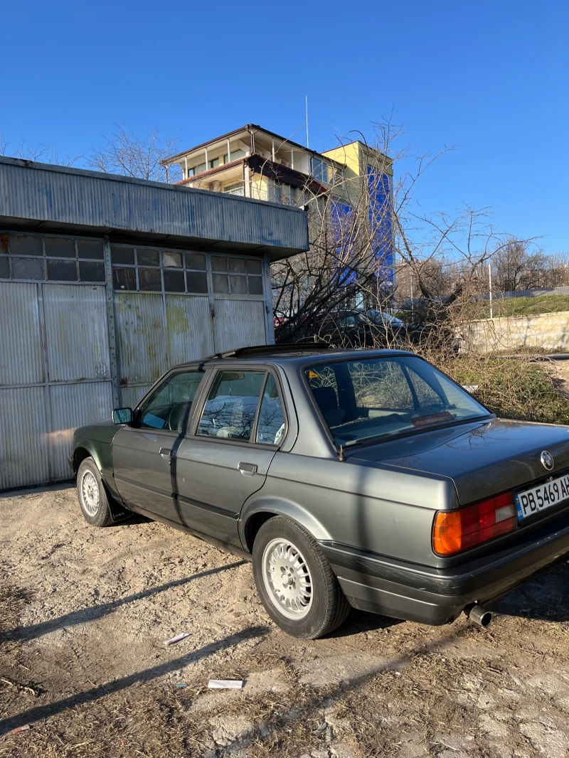 BMW 316, снимка 10 - Автомобили и джипове - 48814607