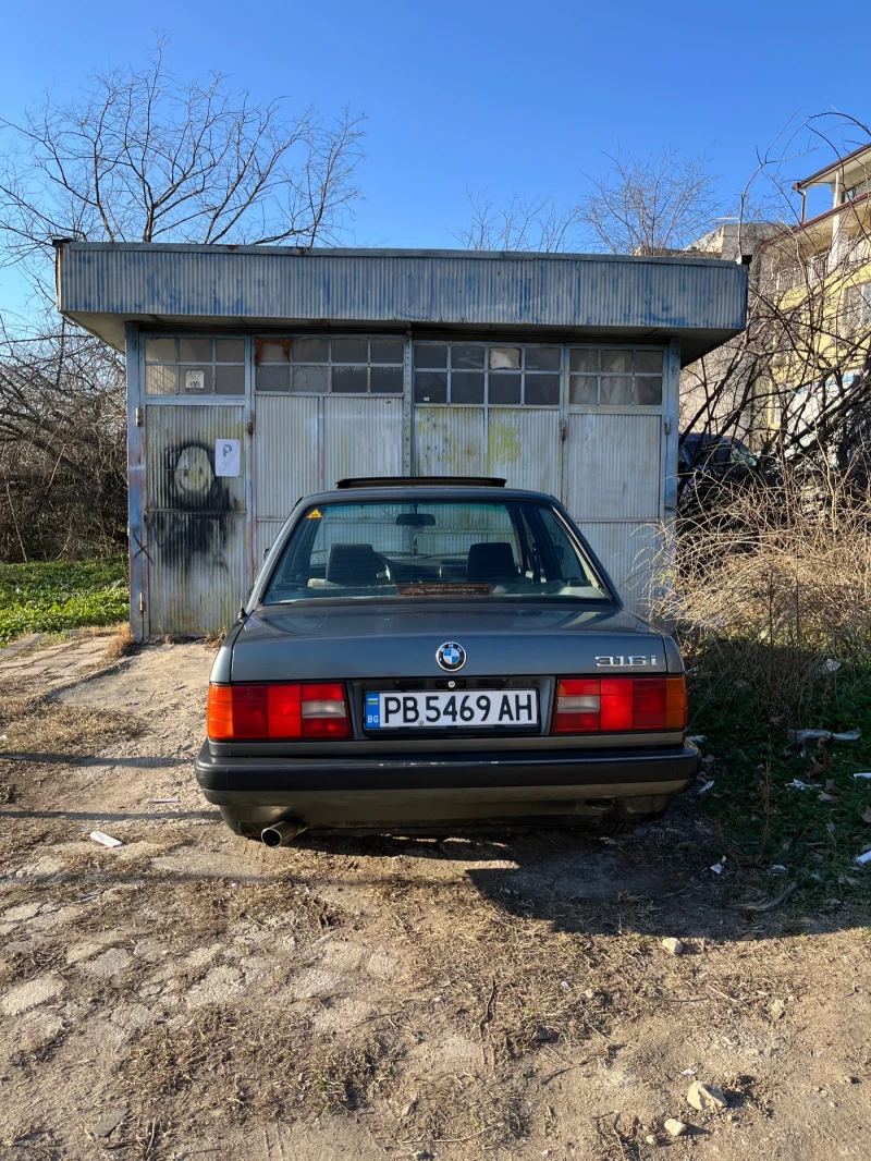 BMW 316, снимка 9 - Автомобили и джипове - 48814607