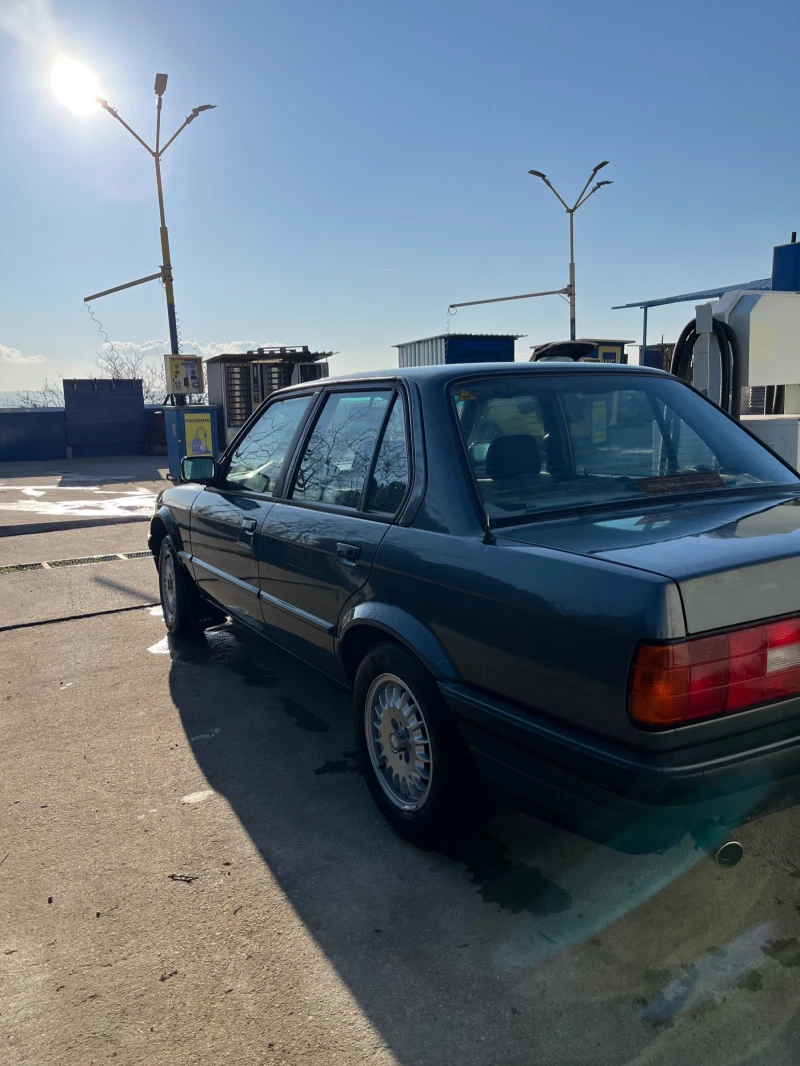 BMW 316, снимка 5 - Автомобили и джипове - 48814607