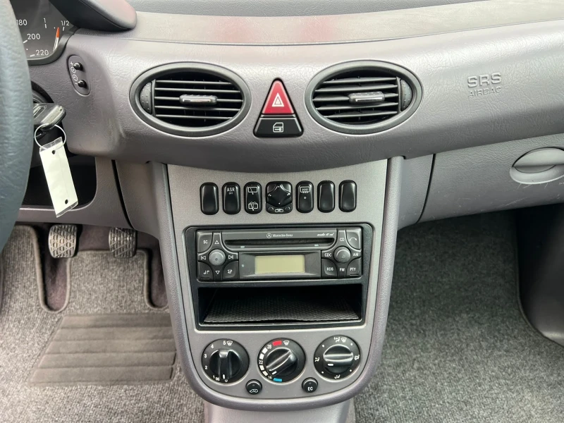 Mercedes-Benz 170 CDI KLIMATIK ЛИЗИНГ, снимка 14 - Автомобили и джипове - 50350439