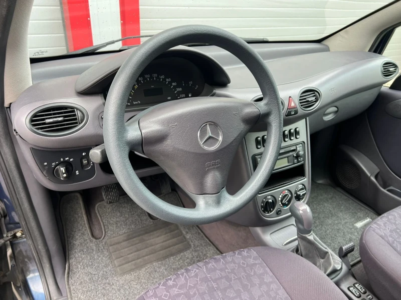Mercedes-Benz 170 CDI KLIMATIK ЛИЗИНГ, снимка 12 - Автомобили и джипове - 50350439