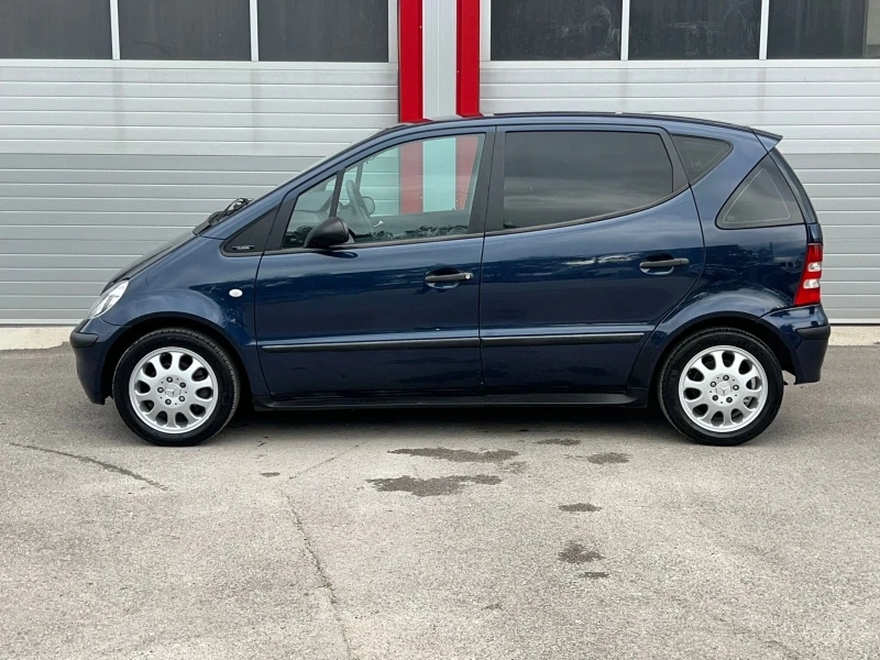 Mercedes-Benz 170 CDI KLIMATIK ЛИЗИНГ, снимка 6 - Автомобили и джипове - 50350439