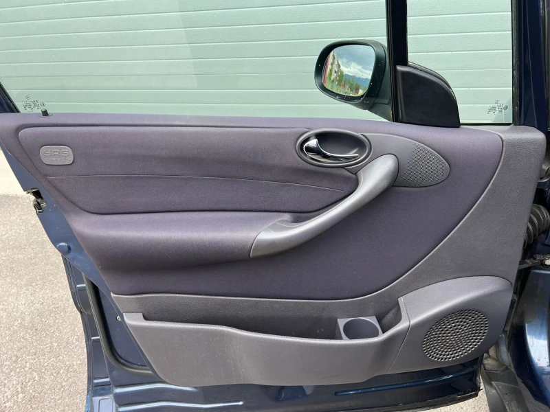 Mercedes-Benz 170 CDI KLIMATIK ЛИЗИНГ, снимка 11 - Автомобили и джипове - 50350439