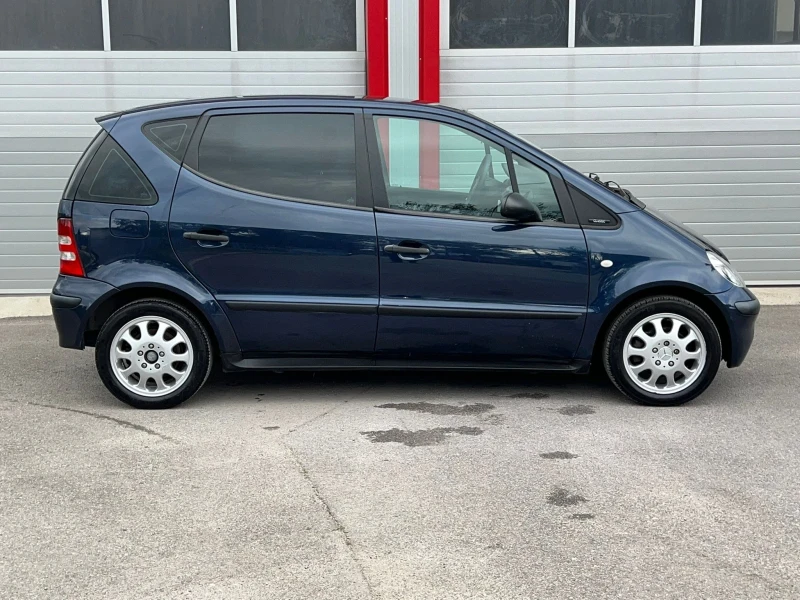 Mercedes-Benz 170 CDI KLIMATIK ЛИЗИНГ, снимка 7 - Автомобили и джипове - 50350439