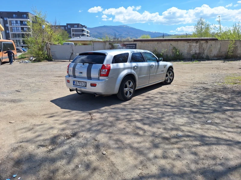 Chrysler 300c 5.7HEMI 4X4 LPG, снимка 4 - Автомобили и джипове - 52361795