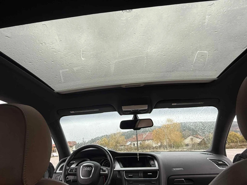 Audi A5 3000 tdi, снимка 5 - Автомобили и джипове - 52473153