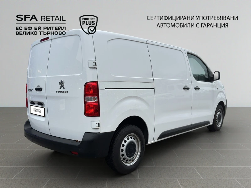 Peugeot Expert PREMIUM Standard 2.0 BlueHDi 120 S&S BVM6 E6, снимка 5 - Автомобили и джипове - 52570560