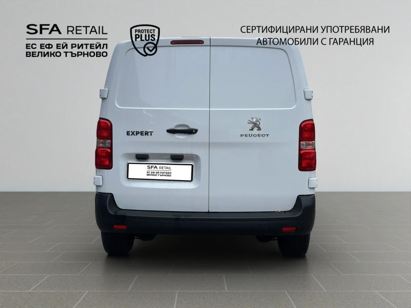 Peugeot Expert PREMIUM Standard 2.0 BlueHDi 120 S&S BVM6 E6, снимка 6 - Автомобили и джипове - 52570560