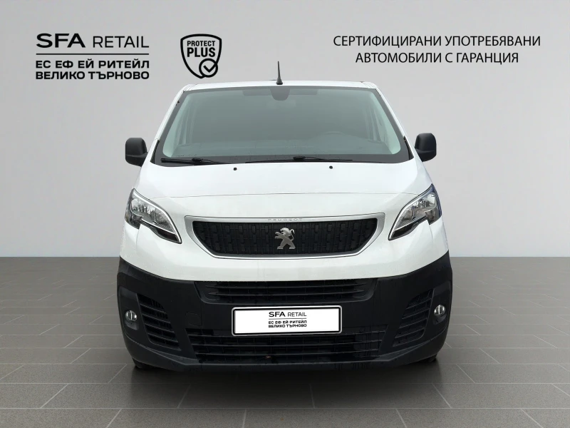 Peugeot Expert PREMIUM Standard 2.0 BlueHDi 120 S&S BVM6 E6, снимка 2 - Автомобили и джипове - 52570560