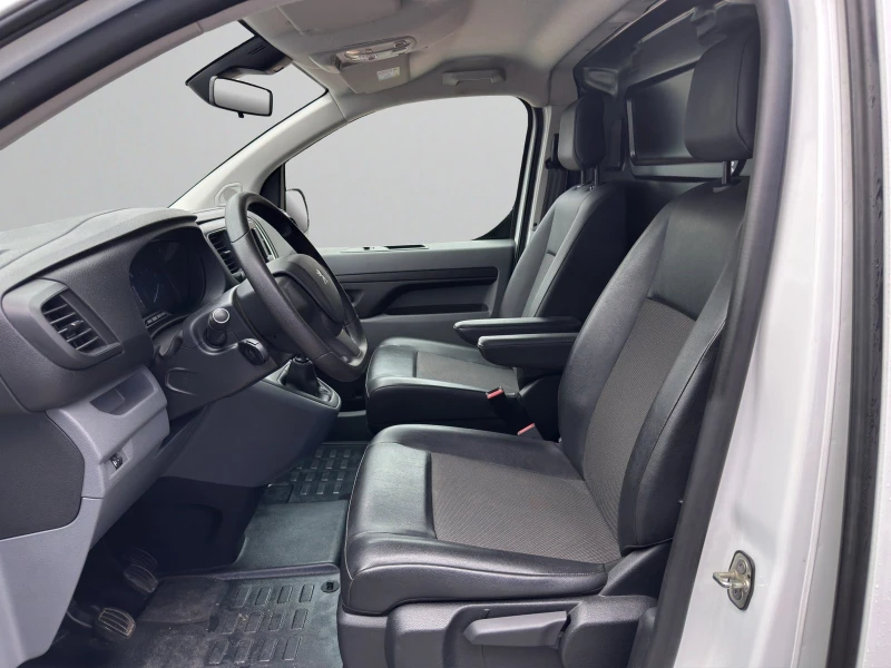 Peugeot Expert PREMIUM Standard 2.0 BlueHDi 120 S&S BVM6 E6, снимка 9 - Автомобили и джипове - 52570560