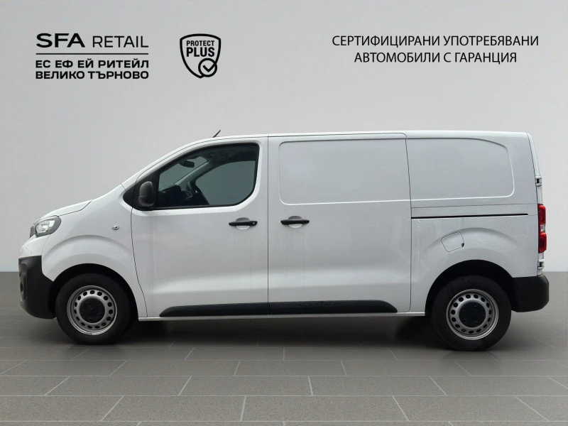 Peugeot Expert PREMIUM Standard 2.0 BlueHDi 120 S&S BVM6 E6, снимка 7 - Автомобили и джипове - 52570560