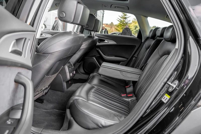 Audi A6 Allroad Лизинг без доказване на доходи , снимка 13 - Автомобили и джипове - 52845228