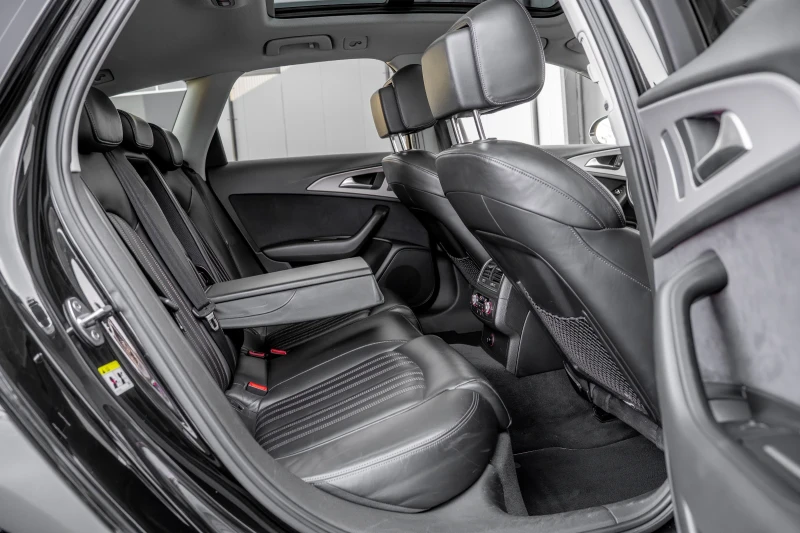 Audi A6 Allroad Лизинг без доказване на доходи , снимка 14 - Автомобили и джипове - 52845228