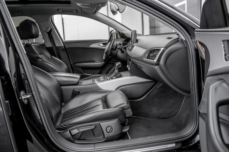 Audi A6 Allroad Лизинг без доказване на доходи , снимка 11 - Автомобили и джипове - 52845228