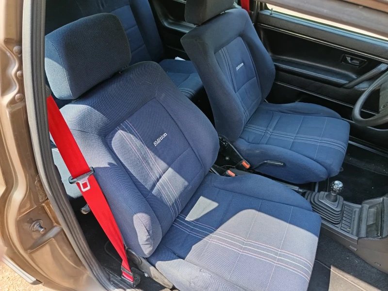 VW Golf Golf mk2 16v, снимка 7 - Автомобили и джипове - 52891279