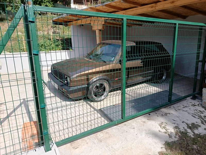 VW Golf Golf mk2 16v, снимка 5 - Автомобили и джипове - 52891279