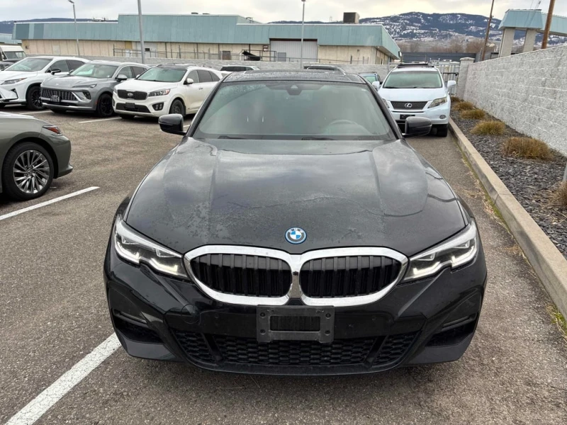 BMW 330 2022 E XDRIVE * ПРЕДСТАВИТЕЛСТВО НА LEXUS * , снимка 2 - Автомобили и джипове - 53035131