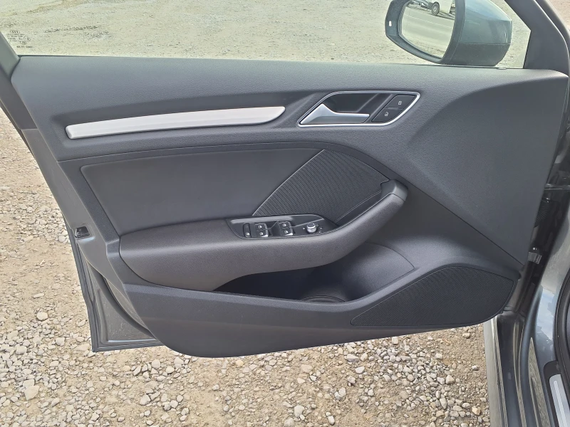 Audi A3 1.4 TFSI -S-LINE 93000KM-150 K.C, снимка 10 - Автомобили и джипове - 53126629