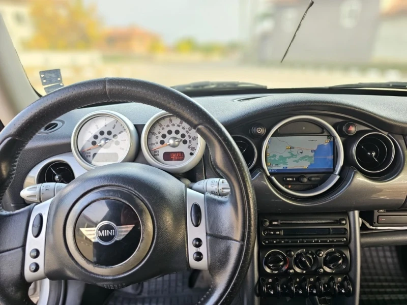 Mini Cooper, снимка 6 - Автомобили и джипове - 53455468