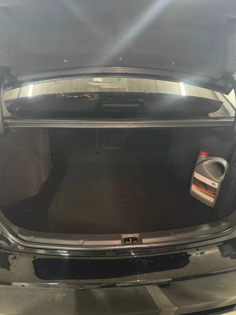 Toyota Avensis Сервизна история, снимка 7 - Автомобили и джипове - 53488219