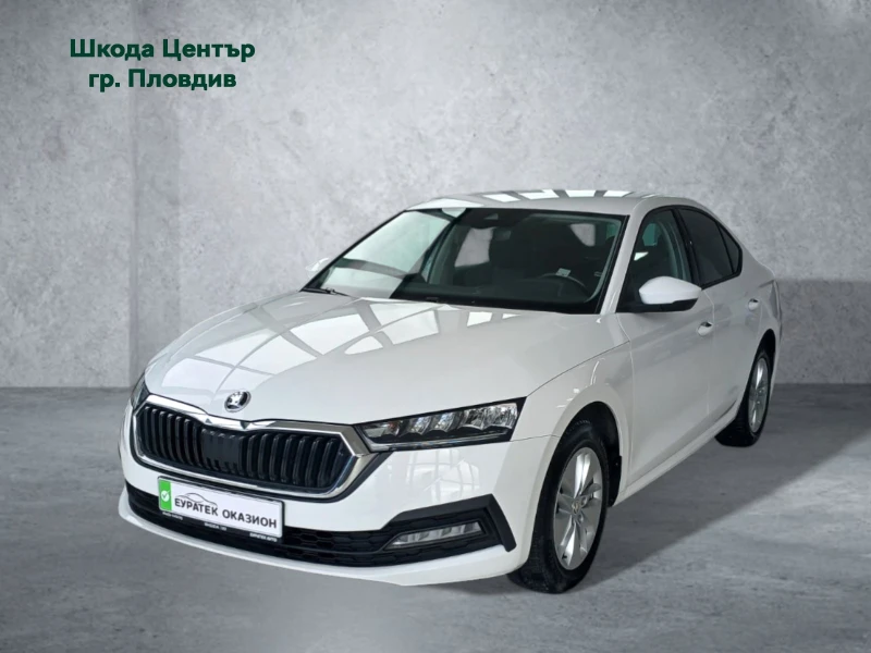 Skoda Octavia Амбишън 2, 0 TDI / 110 kW / 150 к.с., 7DSG, снимка 5 - Автомобили и джипове - 53523868