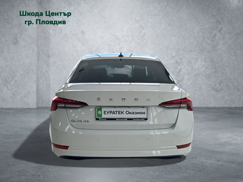 Skoda Octavia Амбишън 2, 0 TDI / 110 kW / 150 к.с., 7DSG, снимка 3 - Автомобили и джипове - 53523868