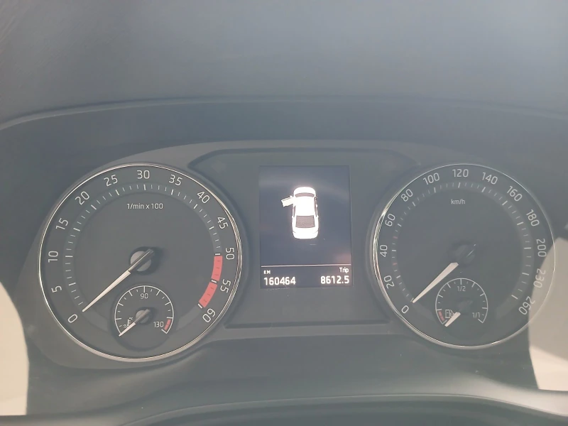 Skoda Octavia Амбишън 2, 0 TDI / 110 kW / 150 к.с., 7DSG, снимка 8 - Автомобили и джипове - 53523868