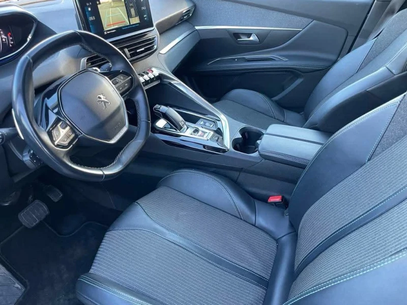 Peugeot 3008 Peugeot 3008 1.5 HDI 130 , снимка 7 - Автомобили и джипове - 53581240