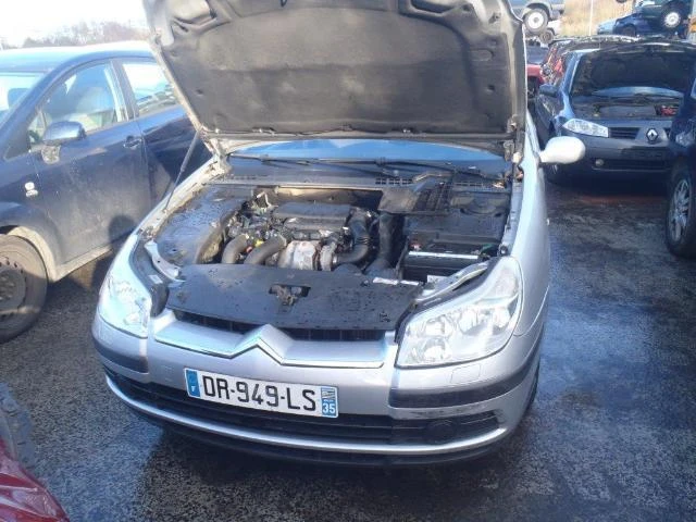 Citroen C5 1.6/2.0/2.2HDI /1.8i16V, снимка 3 - Автомобили и джипове - 48320226