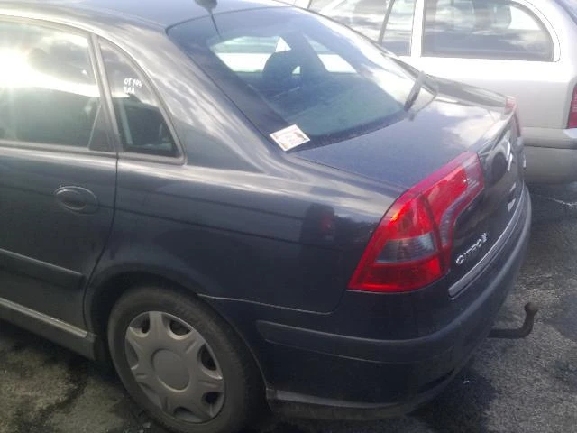 Citroen C5 1.6/2.0/2.2HDI /1.8i16V, снимка 11 - Автомобили и джипове - 13674274