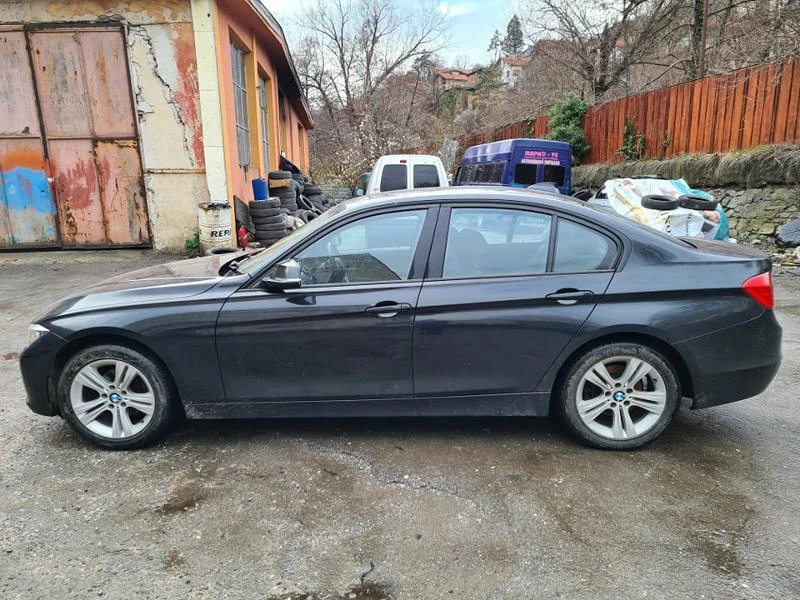 BMW 318 3бр 318D 320D - изображение 9