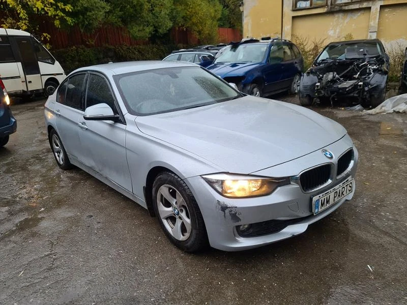 BMW 318 3бр 318D 320D - изображение 5