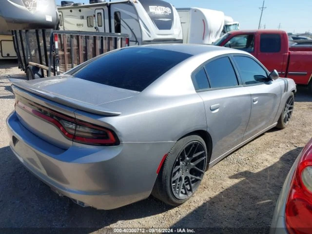 Dodge Charger SE RWD, снимка 6 - Автомобили и джипове - 48483758