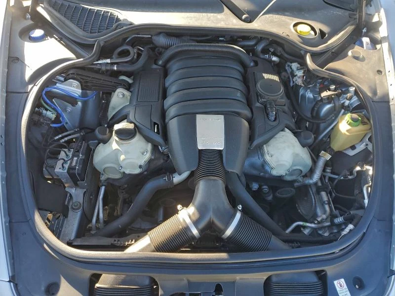 Porsche Panamera 2 | Mobile.bg � ����������� 11