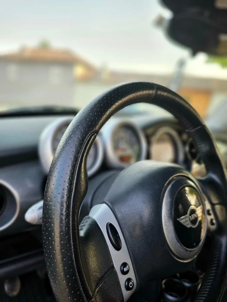 Mini Cooper, снимка 11 - Автомобили и джипове - 53455468