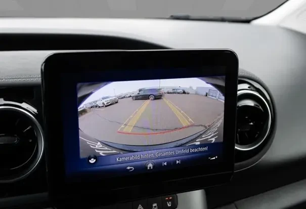 Mercedes-Benz T-класа EQT 200 = Progressive = Гаранция - изображение 8