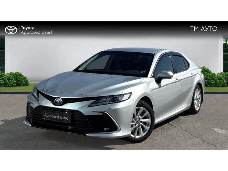 Toyota Camry 2.5 HYBRID COMFORT