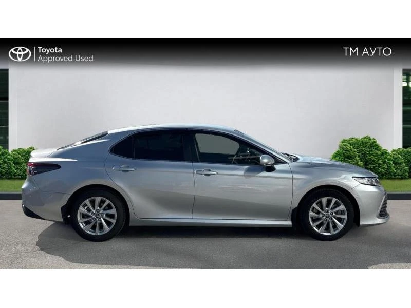Toyota Camry 2.5 HYBRID COMFORT, снимка 17 - Автомобили и джипове - 53980933