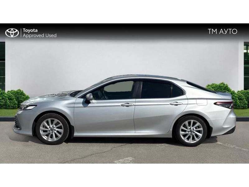 Toyota Camry 2.5 HYBRID COMFORT, снимка 3 - Автомобили и джипове - 53980933