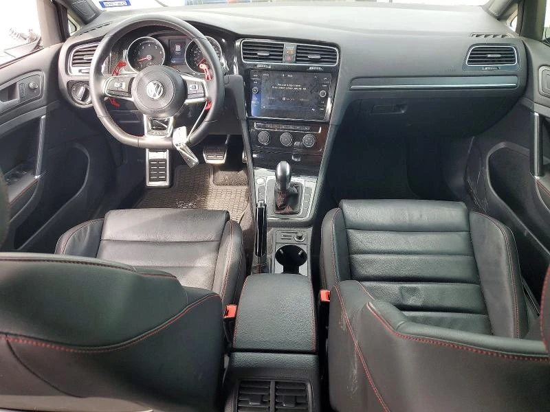 VW Golf GTI S| DSG| КАМЕРА| KEYLESS, снимка 8 - Автомобили и джипове - 54354813