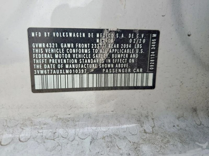 VW Golf GTI S| DSG| КАМЕРА| KEYLESS, снимка 12 - Автомобили и джипове - 54354813