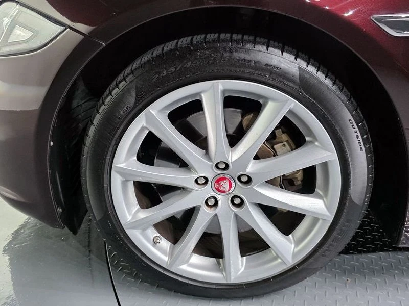 Jaguar Xj 3.0 Automatic, снимка 5 - Автомобили и джипове - 55926420
